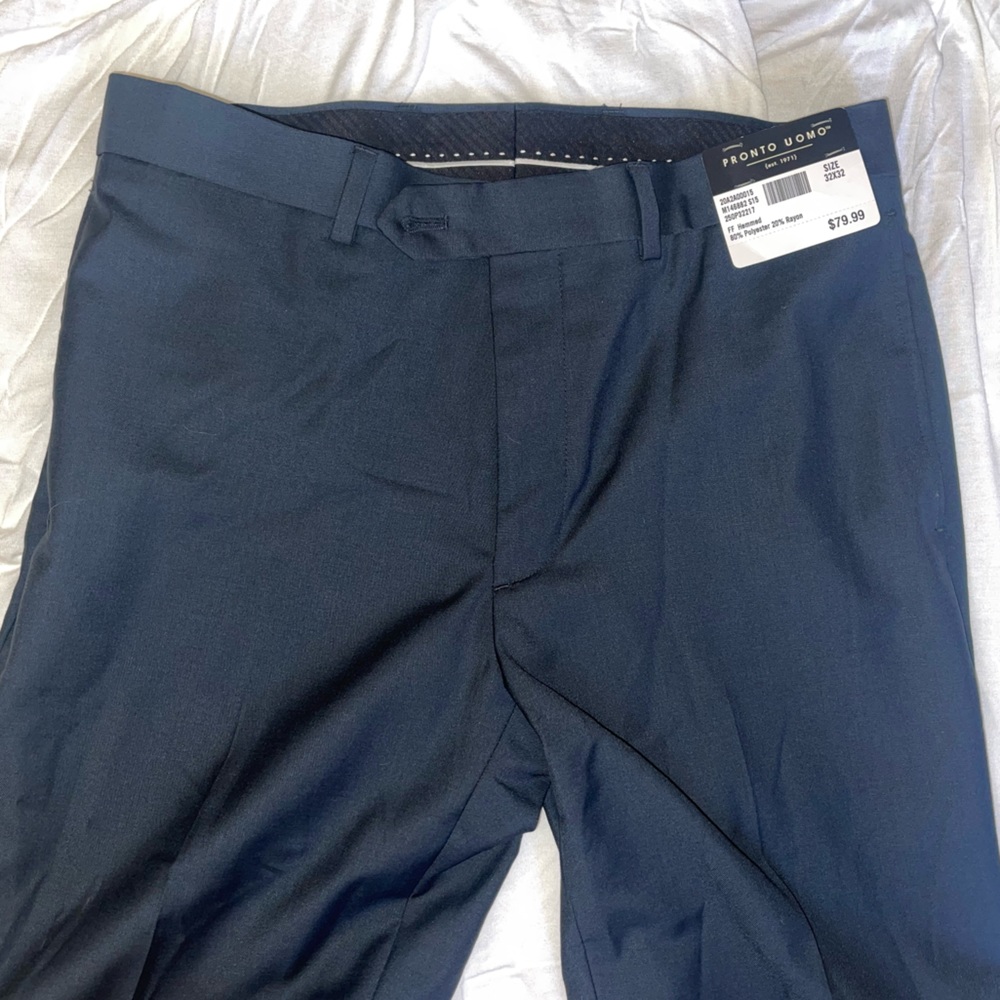 Brand new dress pants - 32x32